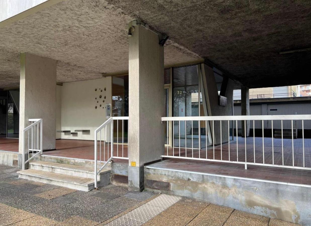 Le Perrot - Chavant / Centre-Ville Grenoble Esterno foto