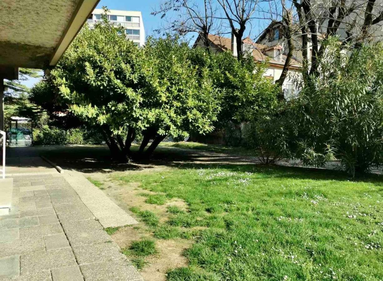 Le Perrot - Chavant / Centre-Ville Grenoble Esterno foto